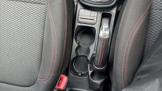 Ford Puma 1.0 EcoBoost Hybrid mHEV ST-Line 5dr Petrol Hatchback